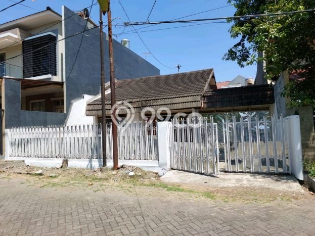 Kavling Tanah Dijual di Wonocolo Surabaya Spesifikasi 300m2 Kavling Tanah Dijual di Wonocolo Surabaya Spesifikasi 300m2