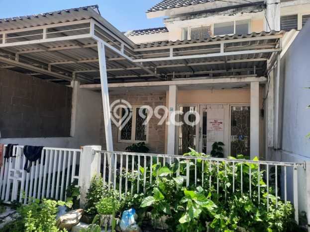 Rumah Minimalis Terbaik Dijual di Rungkut LT 72m2 Rumah Minimalis Terbaik Dijual di Rungkut LT 72m2