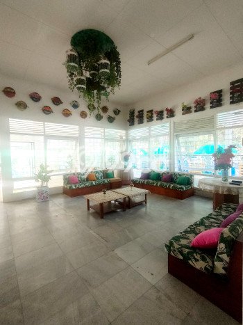 Hunian Eksklusif Siap Huni LT 881m2 di Genteng, Surabaya Hunian Eksklusif Siap Huni LT 881m2 di Genteng, Surabaya
