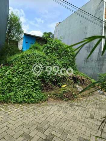 Tanah Komersial Dijual di Sukolilo Surabaya 98m2 Tanah Komersial Dijual di Sukolilo Surabaya 98m2