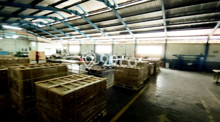 Gudang Komersial Disewakan di Taman Sidoarjo Luas 8000m2 Gudang Komersial Disewakan di Taman Sidoarjo Luas 8000m2