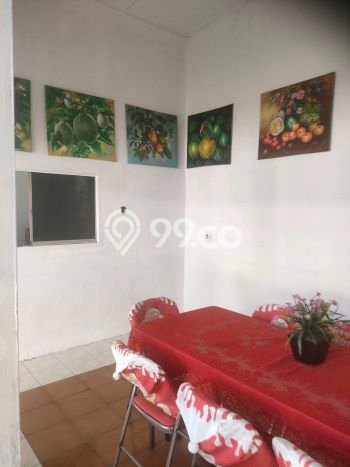 Hunian Eksklusif Siap Huni LT 881m2 di Genteng, Surabaya Hunian Eksklusif Siap Huni LT 881m2 di Genteng, Surabaya
