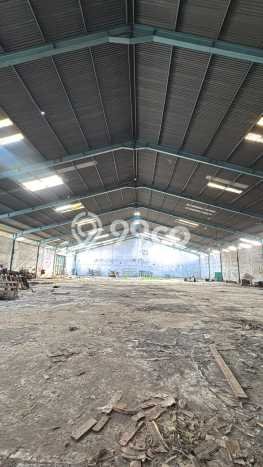 FOR SALE! Gudang di Gempol Pasuruan, LT 13733m2, LB 10000m2 FOR SALE! Gudang di Gempol Pasuruan, LT 13733m2, LB 10000m2