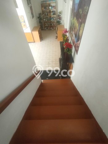 Hunian Eksklusif Siap Huni LT 881m2 di Genteng, Surabaya Hunian Eksklusif Siap Huni LT 881m2 di Genteng, Surabaya