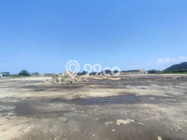 Jarang Ada! Tanah di Manyar Punya Luas 121546m2 SHM Jarang Ada! Tanah di Manyar Punya Luas 121546m2 SHM