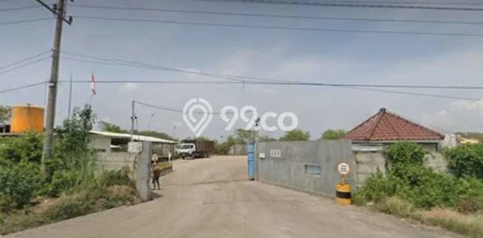 Jarang Ada! Tanah di Manyar Punya Luas 121546m2 SHM Jarang Ada! Tanah di Manyar Punya Luas 121546m2 SHM