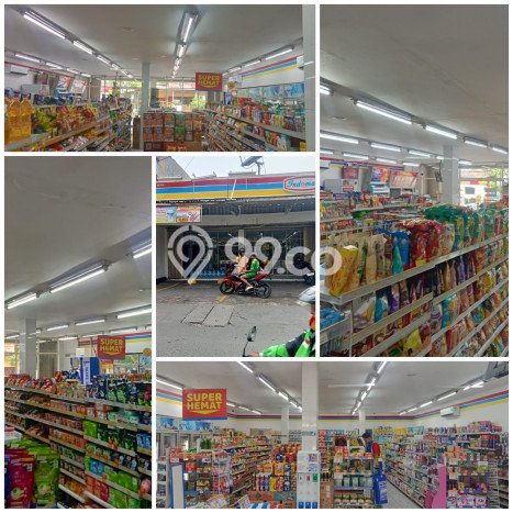 Ruko Dijual di Surabaya LT 198m2 & LB 180m2 Lokasi Terbaik! Ruko Dijual di Surabaya LT 198m2 & LB 180m2 Lokasi Terbaik!