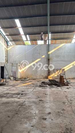 FOR SALE! Gudang di Gempol Pasuruan, LT 13733m2, LB 10000m2 FOR SALE! Gudang di Gempol Pasuruan, LT 13733m2, LB 10000m2