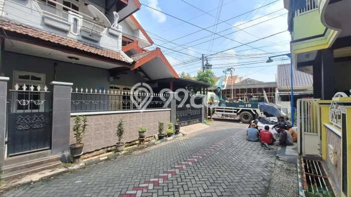 Rumah Minimalis di Surabaya Dekat Sekolah Rumah Minimalis di Surabaya Dekat Sekolah