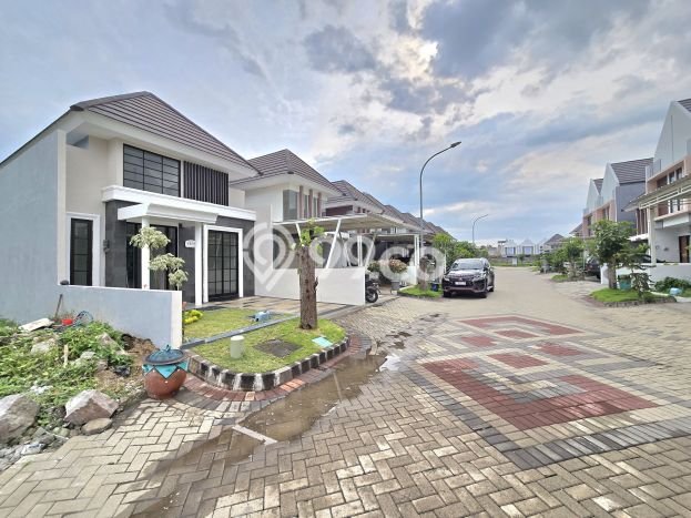 Dijual Rumah Strategis Bagus Punya 2 KT di Sidoarjo Sidoarjo SHM Dijual Rumah Strategis Bagus Punya 2 KT di Sidoarjo Sidoarjo SHM