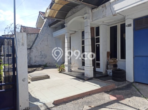 Dijual Cepat Rumah Bagus Siap Huni LB 100m2 di Mulyorejo, Surabaya Dijual Cepat Rumah Bagus Siap Huni LB 100m2 di Mulyorejo, Surabaya