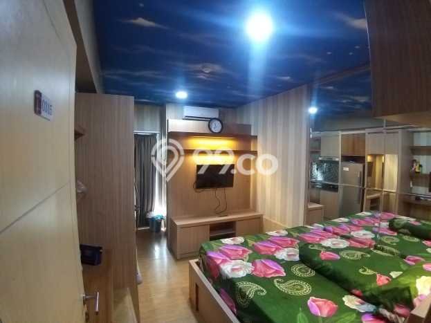 Apartemen Terjangkau Dijual di Surabaya 1 KT & 1 KM Apartemen Terjangkau Dijual di Surabaya 1 KT & 1 KM