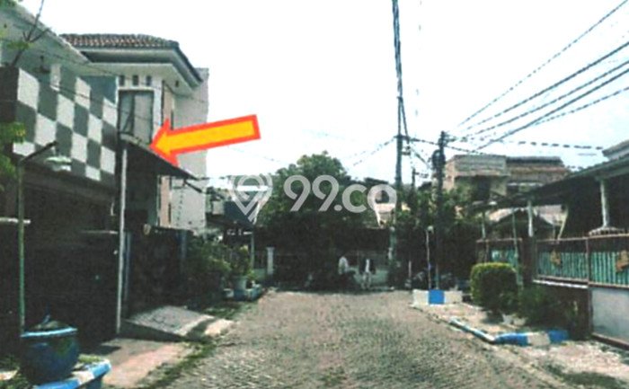 Rumah Minimalis Favorit Dijual Area Sukodono LT 84m2 Rumah Minimalis Favorit Dijual Area Sukodono LT 84m2