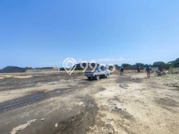 Jarang Ada! Tanah di Manyar Punya Luas 121546m2 SHM Jarang Ada! Tanah di Manyar Punya Luas 121546m2 SHM