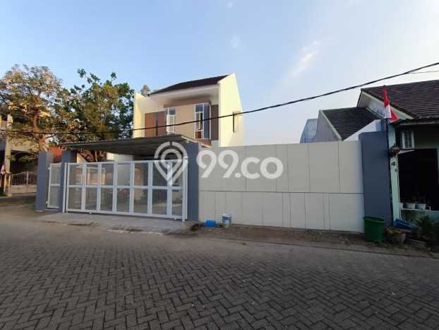Jual Rumah Strategis Bagus Punya 2 KT di Taman Sidoarjo SHM Jual Rumah Strategis Bagus Punya 2 KT di Taman Sidoarjo SHM