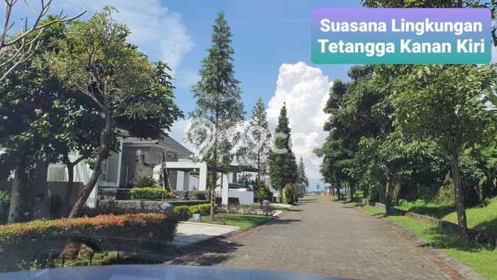 Tanah di Pandaan, Pasuruan Luas 387m2 Dijual Segera Tanah di Pandaan, Pasuruan Luas 387m2 Dijual Segera