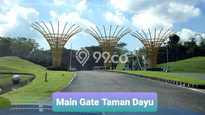 Tanah di Pandaan, Pasuruan Luas 387m2 Dijual Segera Tanah di Pandaan, Pasuruan Luas 387m2 Dijual Segera