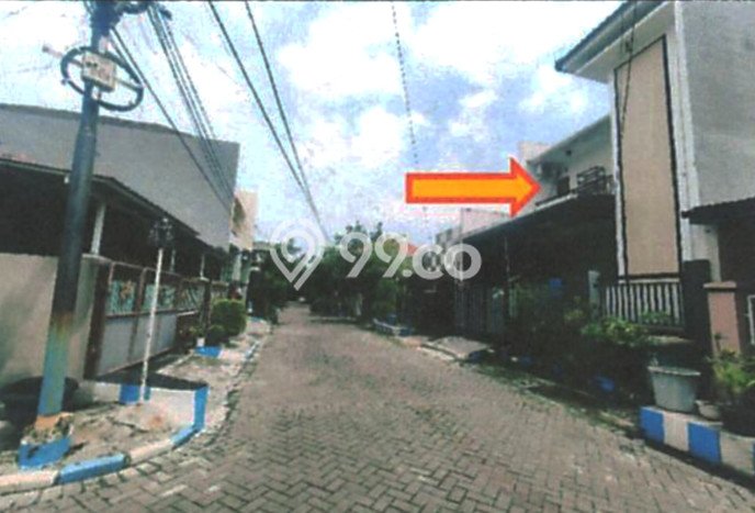 Rumah Minimalis Favorit Dijual Area Sukodono LT 84m2 Rumah Minimalis Favorit Dijual Area Sukodono LT 84m2