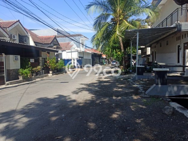 Dijual Cepat Rumah Bagus Siap Huni LB 100m2 di Mulyorejo, Surabaya Dijual Cepat Rumah Bagus Siap Huni LB 100m2 di Mulyorejo, Surabaya
