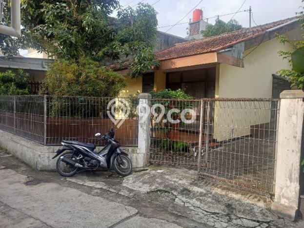 Jual Rumah Eksklusif 4 KT di Turangga, Bandung Jual Rumah Eksklusif 4 KT di Turangga, Bandung