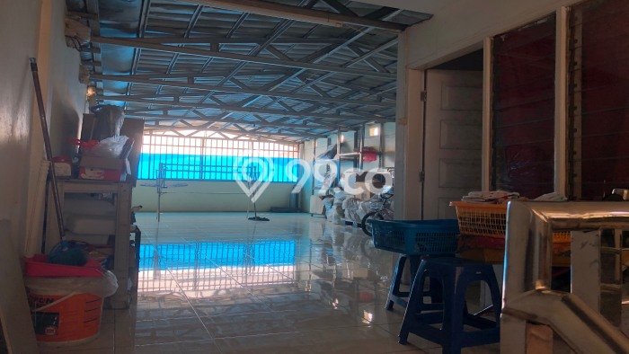 Rumah Elit Modern Tanpa Renovasi di Duri Kepa Jakarta Barat Rumah Elit Modern Tanpa Renovasi di Duri Kepa Jakarta Barat