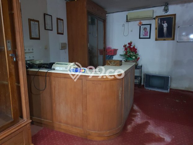 Ruko Bagus Dijual LB 250m2 Lokasi Strategis Jakarta Pusat Area Cocok untuk Bisnis Ruko Bagus Dijual LB 250m2 Lokasi Strategis Jakarta Pusat Area Cocok untuk Bisnis