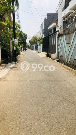 Hunian Super Elit dengan Akses Paling Strategis di Duri Kepa, Jakarta Barat Hunian Super Elit dengan Akses Paling Strategis di Duri Kepa, Jakarta Barat