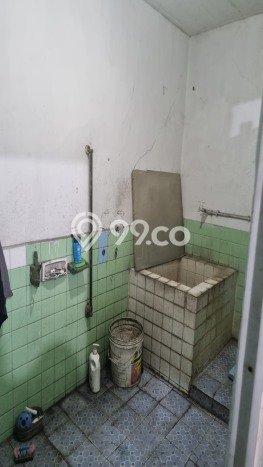 Dijual Rumah Modern 1 KT di Tamansari, Jakarta Barat Dijual Rumah Modern 1 KT di Tamansari, Jakarta Barat