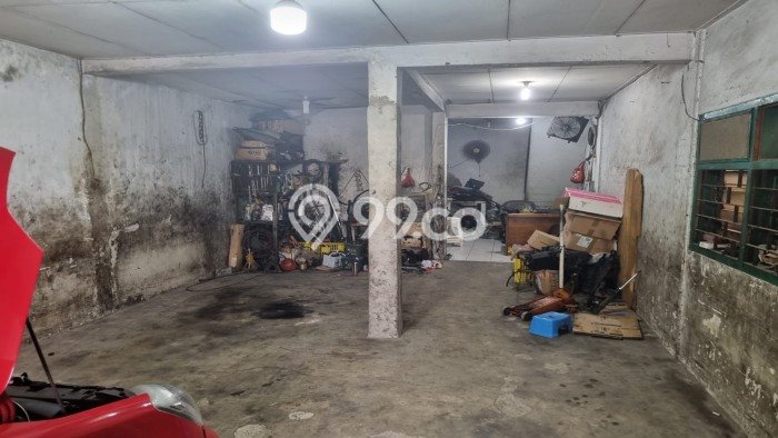 Dijual Rumah Modern 1 KT di Tamansari, Jakarta Barat Dijual Rumah Modern 1 KT di Tamansari, Jakarta Barat