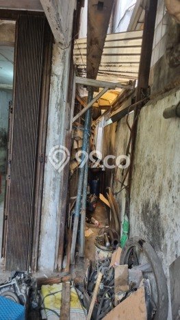 Dijual Rumah Modern 1 KT di Tamansari, Jakarta Barat Dijual Rumah Modern 1 KT di Tamansari, Jakarta Barat