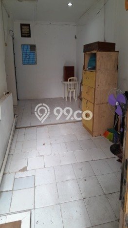 For Sale Hunian Rumah Nyaman 4 KT di Angke, Jakarta Barat For Sale Hunian Rumah Nyaman 4 KT di Angke, Jakarta Barat