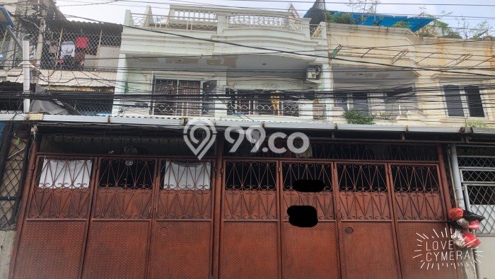 Hunian Super Elit dengan Akses Paling Strategis di Jelambar, Jakarta Barat Hunian Super Elit dengan Akses Paling Strategis di Jelambar, Jakarta Barat