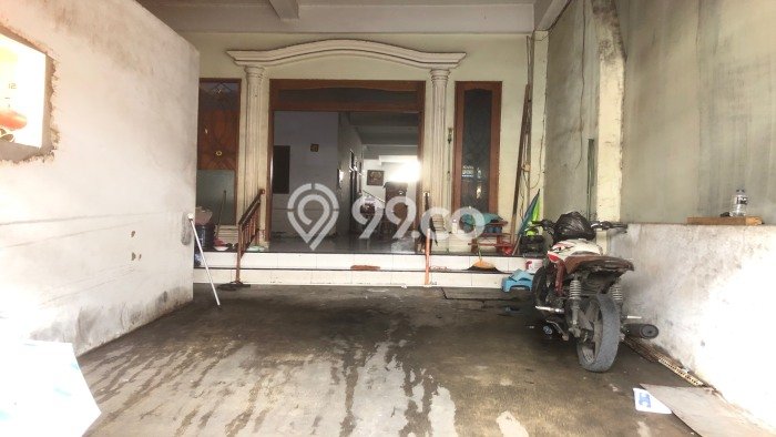 Hunian Super Elit dengan Akses Paling Strategis di Jelambar, Jakarta Barat Hunian Super Elit dengan Akses Paling Strategis di Jelambar, Jakarta Barat
