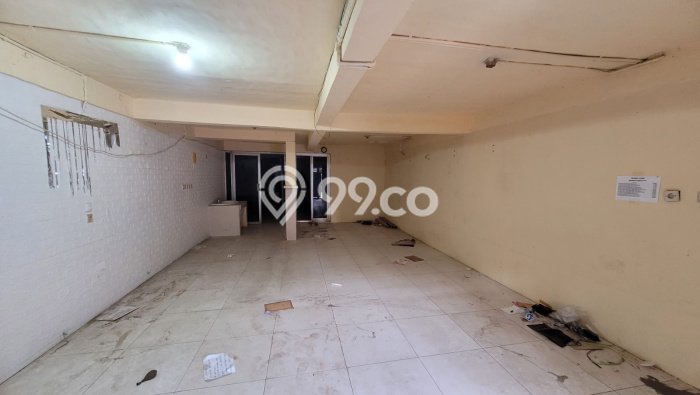Paling Dicari! Ruko Dijual di Kedoya Utara Harga Kompetitif Paling Dicari! Ruko Dijual di Kedoya Utara Harga Kompetitif