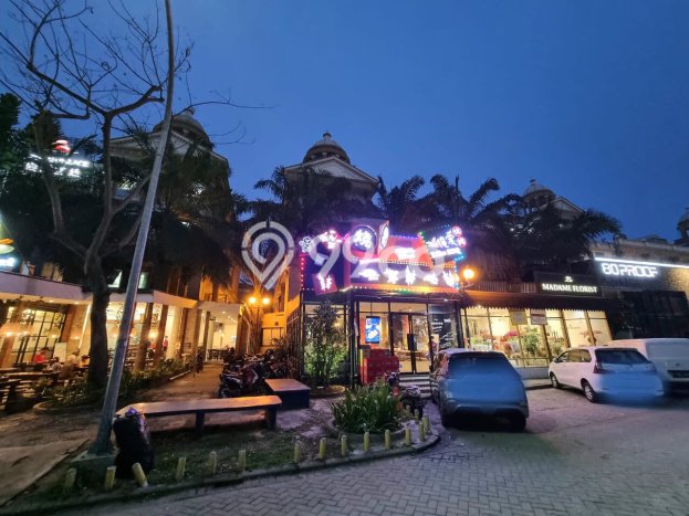 Untuk Dijual! Ruko di Pantai Indah Kapuk Jakarta Utara LT 105m2 / LB 700m2 Kawasan Strategis Untuk Dijual! Ruko di Pantai Indah Kapuk Jakarta Utara LT 105m2 / LB 700m2 Kawasan Strategis