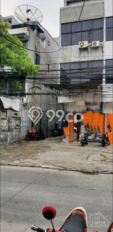 Dijual! Ruko di Jelambar Jakarta Barat LT 88m2 / LB 250m2 Kawasan Bisnis Dijual! Ruko di Jelambar Jakarta Barat LT 88m2 / LB 250m2 Kawasan Bisnis