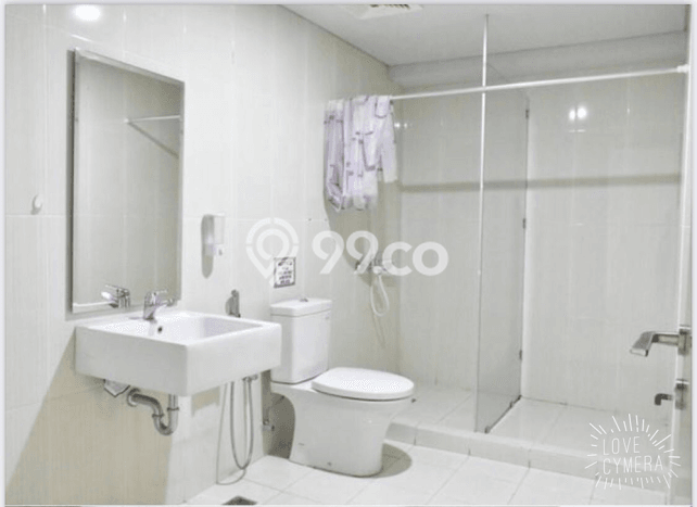 FOR SALE! Kantor di Tebet Jakarta Selatan, LT 1m2, LB 102m2 FOR SALE! Kantor di Tebet Jakarta Selatan, LT 1m2, LB 102m2