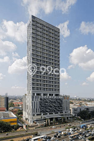 FOR SALE! Kantor di Tebet Jakarta Selatan, LT 1m2, LB 102m2 FOR SALE! Kantor di Tebet Jakarta Selatan, LT 1m2, LB 102m2