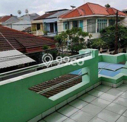Rumah Strategis Minimalis Lb 150m2 di Kebon Jeruk, Jakarta Barat Rumah Strategis Minimalis Lb 150m2 di Kebon Jeruk, Jakarta Barat
