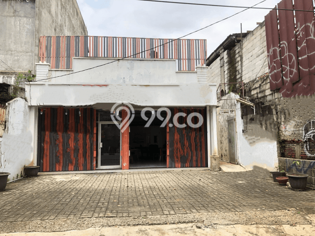 Ruko Komersial Dijual di Kebayoran Lama Jakarta Selatan LT 403m2 & LB 500m2 Ruko Komersial Dijual di Kebayoran Lama Jakarta Selatan LT 403m2 & LB 500m2