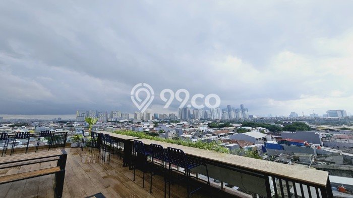Kantor Bagus Dijual di Sunter Jakarta Utara Strategis Cocok untuk Kembangkan Bisnis Kantor Bagus Dijual di Sunter Jakarta Utara Strategis Cocok untuk Kembangkan Bisnis