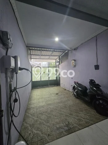 Dijual Rumah Modern 2 KT di Jelambar, Jakarta Barat Dijual Rumah Modern 2 KT di Jelambar, Jakarta Barat