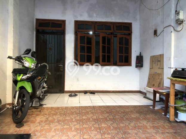 Ruko Dijual di Prime Area Jakarta Barat Luas 106m2 Ruko Dijual di Prime Area Jakarta Barat Luas 106m2