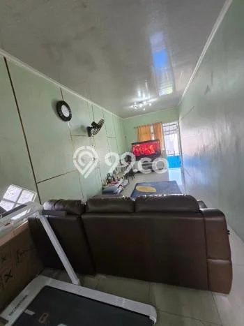 Dijual Rumah Modern 2 KT di Jelambar, Jakarta Barat Dijual Rumah Modern 2 KT di Jelambar, Jakarta Barat