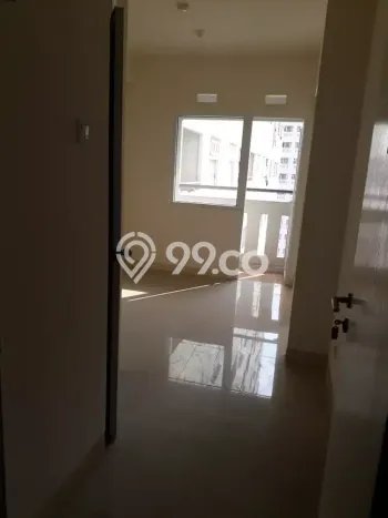 Unit Apartemen 1 Kamar & 1 Kamar Mandi Dijual di Cempaka Putih, Jakarta Pusat Unit Apartemen 1 Kamar & 1 Kamar Mandi Dijual di Cempaka Putih, Jakarta Pusat