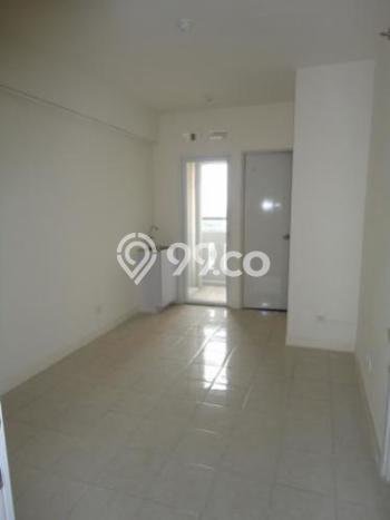 Apartemen Minimalis di Cempaka Putih Jakarta Pusat dengan 2 KT & 1 KM Apartemen Minimalis di Cempaka Putih Jakarta Pusat dengan 2 KT & 1 KM