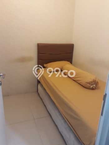 Hunian Apartemen 2 KT 1 KM Dijual di Cempaka Putih Jakarta Pusat, Luas 33m2 Hunian Apartemen 2 KT 1 KM Dijual di Cempaka Putih Jakarta Pusat, Luas 33m2