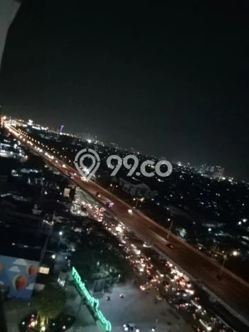 Unit Apartemen 2 Kamar & 1 Kamar Mandi Dijual di Cempaka Putih, Jakarta Pusat Unit Apartemen 2 Kamar & 1 Kamar Mandi Dijual di Cempaka Putih, Jakarta Pusat