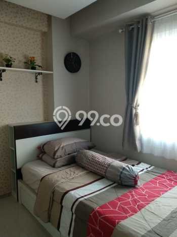 Unit Apartemen 2 Kamar & 1 Kamar Mandi Dijual di Cempaka Putih, Jakarta Pusat Unit Apartemen 2 Kamar & 1 Kamar Mandi Dijual di Cempaka Putih, Jakarta Pusat