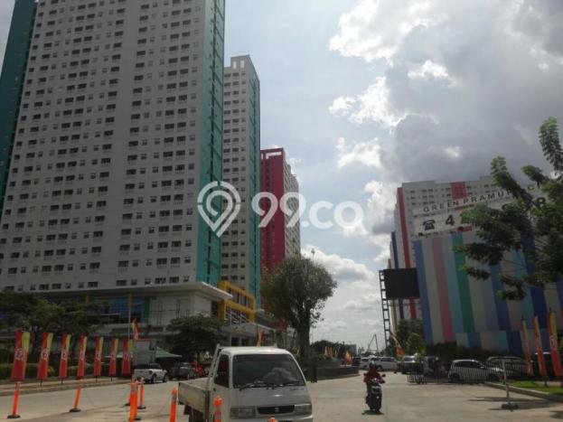 Apartemen Harga Terjangkau Dijual di Cempaka Putih, Jakarta Pusat Punya 1 Kamar Tidur Apartemen Harga Terjangkau Dijual di Cempaka Putih, Jakarta Pusat Punya 1 Kamar Tidur
